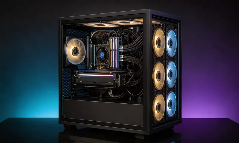 Configuration TRIDENT APEX