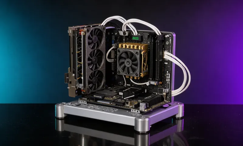 Configuration XPROTO_STEALTH