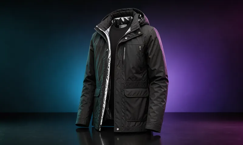 Parka Faraday